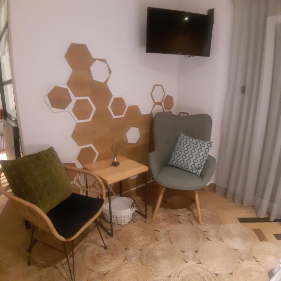 Sroom Apartment Missolonghi Exterior photo