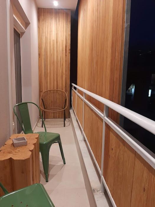 Sroom Apartment Missolonghi Exterior photo